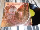 Black Sabbath - Self Titled - 1970 US 1st Press WS 1871