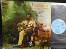 Jorge Reyes LP Pocito 11 Areito Original Cuban First Press Fusion Jazz Latin