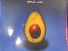STILL SEALED PEARL JAM AVOCADO LP 2006 ORIG +2 PROMO STORE DISPLAYS NO RESERVE