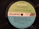 LED ZEPPELIN - II - JAPAN - 1st PRESS