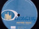 SEALED Apache Feliciano-Shattered Dreams 12” RARE LATIN FREESTYLE