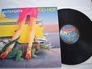 LP Ostrogoth - Too Hot / 1. Press 1985 / Heavy Metal / Top Condition