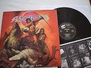 LP Asgard - In the Ancient Days / 1. Press 1986 / Heavy Metal / Top Condition