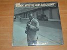 MILES DAVIS - WORKIN' - PRESTIGE RECORDS - PRLP - YEAR 1959
