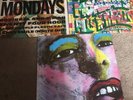 Happy Mondays - Squirrel And G-Man, Pills Thrills and Bummed Vinyl LP Bundle