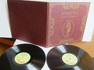 Jethro Tull - Living In The Past  CJT 1  UK 2LP 1st Press 1972 Chrysalis