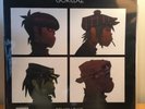 Gorillaz - Demon Days - Black Vinyl 2-LP, New