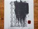 Sonic Youth Rather Ripped Vinyl Lp + Promotional Square Pin Badge Nirvana