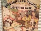 UNDISPUTED TRUTH LAW OF THE LAND SEALED ORIG 1973 GORDY LP FUNK SOUL BOOGIE