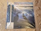 ROXY MUSIC Avalon 1982 Japanese vinyl (STILL SEALED)