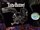 ARCHIVE  STONE MINT  1973 ORIG = TUCKY BUZZARD = BUZZARD  = HARD Blues 