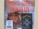 GUNS N' ROSES Nightrain UK 7