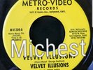 Velvet Illusions - Velvet Illusions Northwest Garage Acid Psych 7
