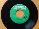 Michael Ras Star - Jah Man Of Calvary   Jigsaw  Reggae Roots