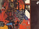 Sandow Der 13. Ton + INSERT Fluxus Vinyl LP