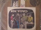 LOS YAKI - En Vivo Vol. 2 - MEXICAN GARAGE ROCK NICARAGUA LP