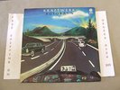KRAFTWERK AUTOBAHN ORIG US PRESS ON VERTIGO VEL-2003