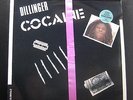 Dillinger - Cocaine 12
