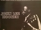 JOHN LEE HOOKER No Friend Around LP RED LIGHTNIN’ RL003 orig UK import NM