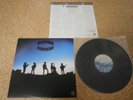 Blue Ridge Rangers - John Fogerty   Same Self Titled/ Japan LP/ Sheet CCR
