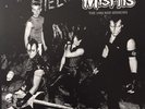Misfits The 1980 MSP Sessions GREEN VINYL