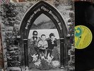 EDGAR BROUGHTON BAND - Sing Brother Sing 1970 1st GERMAN press
