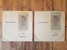 Columbia 33CX1611-12 - Schubert - Impromptus etc. - Walter GIESEKING - NM - FS