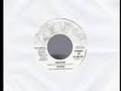 GENESIS promo 45 jb ABACAB Juke Box 7'' 1981 Charisma / FORTIS La Nena NEAR MINT