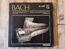 Philips SAL3487-88 - Bach - 6 Sonatas for Violin & Harpsichord - Arthur GRUMIAUX
