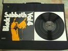 BLACK SABBATH - BLACK SABBATH VOL.4 1976 UK 12