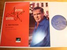 Leonid KOGAN KONDRASHIN Beethoven Violin Concerto LP Melodiya