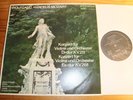Janine ANDRADE MASUR Mozart Violin Concertos LP Eterna 825824