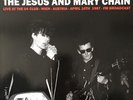 The Jesus And Mary Chain Live At The U4 Club Wien 1987 FM BROADCAST VINYL LP