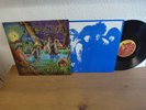 The Fuzztones Lysergic Emanations LP Record Garage Fuzz Rock MINT