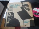 Very Rare UK press CHET BAKER SINGS 10
