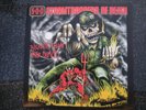 LP S.O.D. STORMTROOPERS OF DEATH  BIGGER THAN THE DEVIL NB 383-1 NUCLEAR BLAST
