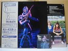 OZZY OSBOURNE / TRIBUTE RANDY ROHDS - Japan 2LP w/obi COMPLETE