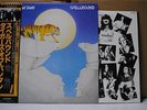 TYGERS OF PAN TANG / SPELLBOUND - Japan w/obi