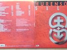 SILLY 2LP: HURENSÖHNE (2017, NEU;ORIGINAL AMIGA CLASSICS)