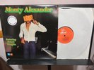 Monty Alexander Rass Promo LP 1974 US MPS-MC-25352  Unplayed  Raglin Breaks  M-