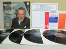6770 014 HOLL Beethoven The 5 Piano Concertos Claudio Arrau/Haitink 4-LP Box Set