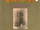 LP Dan Hicks & His Hot Licks Original Recordings STILL SEALED NEW OVP Epic