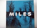 MILES DAVIS LP  The new miles davis Quintet 1955 Prestige ojc RI jazz coltrane