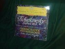 DGG 138 658 RED STEREO TCHAIKOVSKY SYMPHONY NO. 5 MRAWINSKY LENINGRAD