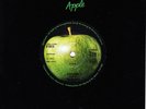 THE BEATLES *SOMETHING/ COME TOGETHER* 1969 UK APPLE