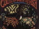 Country Joe & The Fish Electric Music For The Min... vinyl LP  record UK