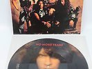 OZZY OSBOURNE NO MORE TEARS PICTURE DISK, RECORD ONLY - 87618-5