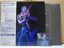 OZZY OSBOURNE / TRIBUTE RANDY ROHDS - Japan 2LP w/obi COMPLETE