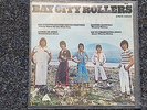 Bay City Rollers - Dedication 7'' EP Mexico STILL SEALED