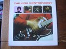 The Kinks - Kink Kontroversy. Vinyl LP. 1A-1B.